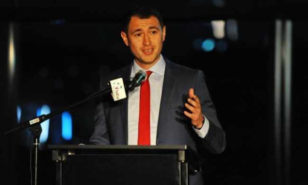 Віце-президент ФТУ: З ким працює Гуров, домовитися не виходить Віце-президент ФТУ: З ким працює Гуров, домовитися не виходить