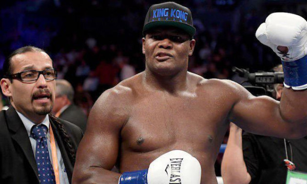 Тренер Ортіса: Усик занадто слабкий і малий для суперваговиків Тренер Ортіса: Усик занадто слабкий і малий для суперваговиків