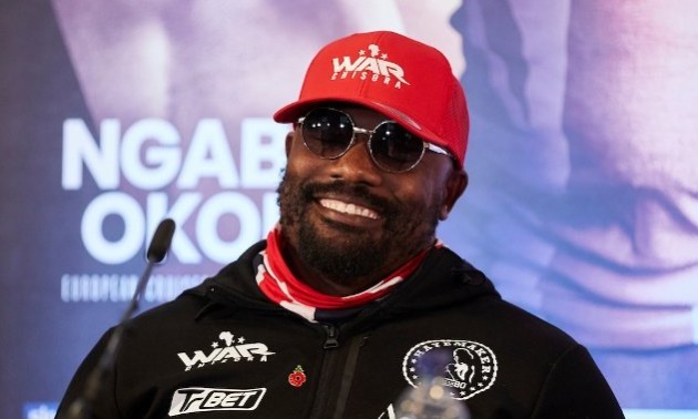 Чісора: Я знищу Прайса