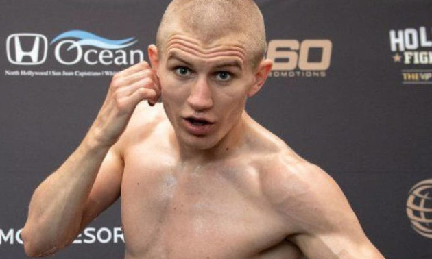 Богачук буде битися за пояс чемпіона WBC  Богачук буде битися за пояс чемпіона WBC