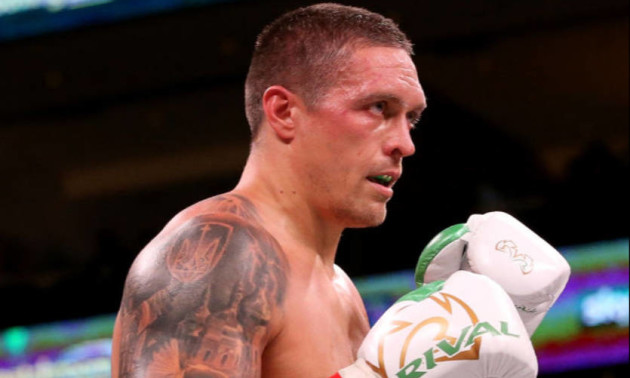 Усик: У нас багато інформації, яку ми можемо отримати, але не завжди людина цього хоче Усик: У нас багато інформації, яку ми можемо отримати, але не завжди людина цього хоче