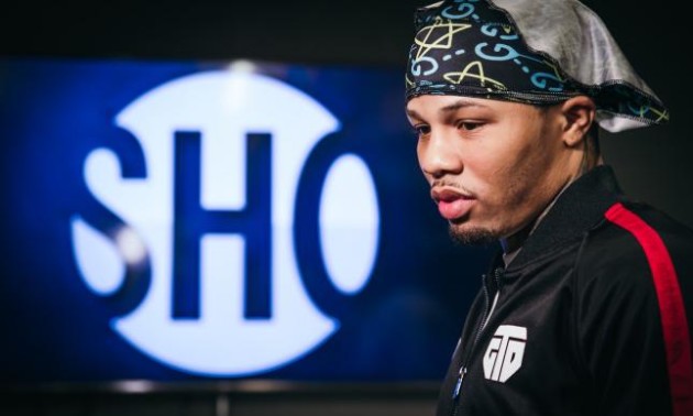 Потенційний суперник Ломаченка заарештований в США Потенційний суперник Ломаченка заарештований в США