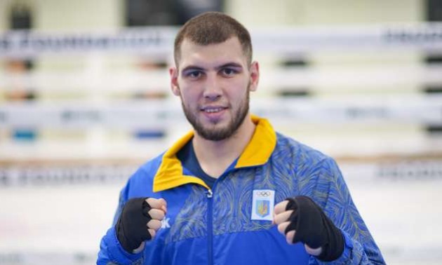 Шість боксерів заразилися коронавірусом на турнірі в Лондоні - тренер Шість боксерів заразилися коронавірусом на турнірі в Лондоні - тренер