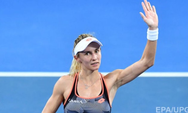 Чарівна Цуренко відсвяткувала Міжнародний жіночий день в Індіан-Веллсі Чарівна Цуренко відсвяткувала Міжнародний жіночий день в Індіан-Веллсі