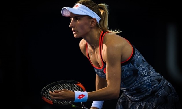 Цуренко - Халеп: онлайн-трансляція матчу Ролан Гаррос