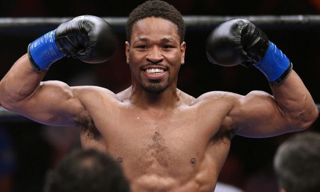 Чемпіон світу хоче битися з Пак'яо  Чемпіон світу хоче битися з Пак'яо