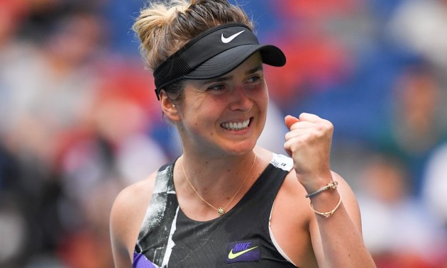 Федерація тенісу України назвала умови допуску Світоліної на Олімпіаду