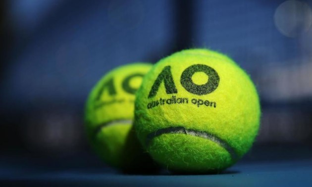 Джокович - Пуй: онлайн-трансляція 1/2 фіналу Australian Open