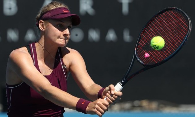 Ястремська продовжить виступ на турнірі в Таїланді Ястремська продовжить виступ на турнірі в Таїланді