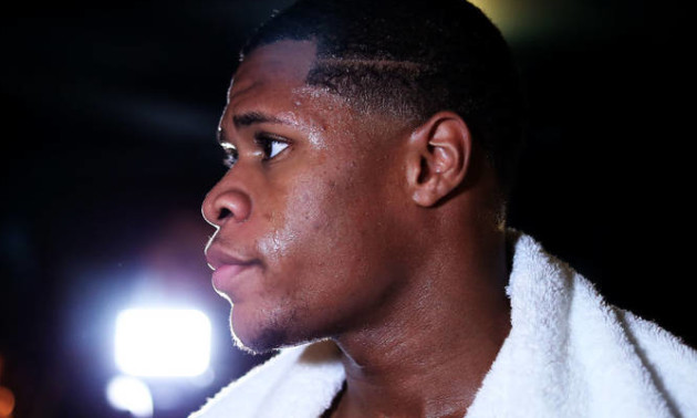 У WBC спростували повернення титулу Хейні У WBC спростували повернення титулу Хейні