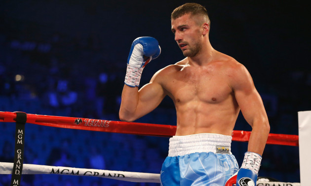 Гвоздик: Настав час дещо змінити в моєму житті