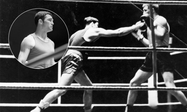 Помер дворазовий чемпіон СРСР Помер дворазовий чемпіон СРСР