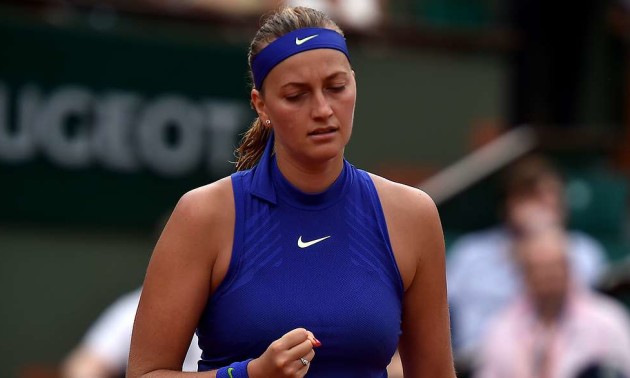 Визначилася перша фіналістка турніру в Дубаї