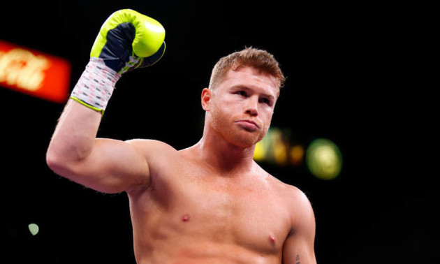 Головкін і Альварес проведуть третій бій у 2021 році Головкін і Альварес проведуть третій бій у 2021 році