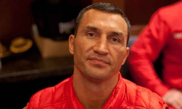 Кличко: Наша сила більша за цей вірус Кличко: Наша сила більша за цей вірус