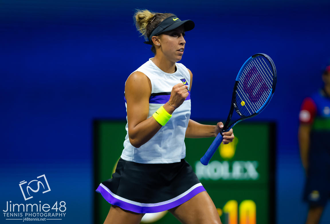 Американський боржок. Анонс і прогноз матчу 1/8 фіналу US Open Світоліна - Кіз