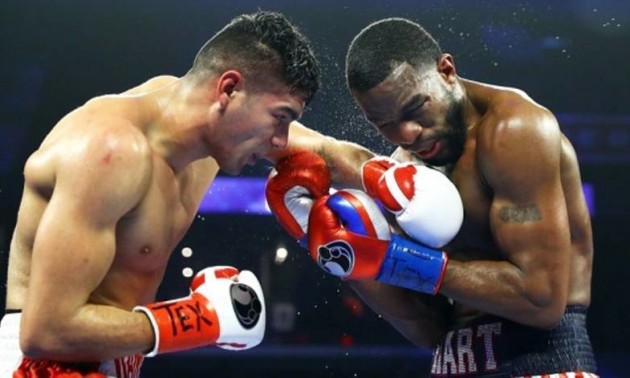 Рамірес припинив співпрацю з Top Rank Рамірес припинив співпрацю з Top Rank