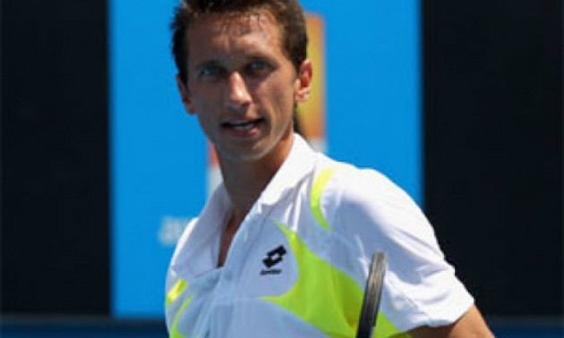 Стаховський здав тест на коронавірус