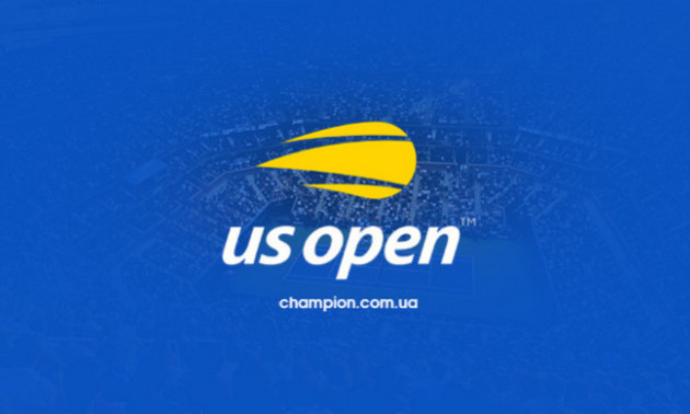 Світоліна - Вільямс: онлайн-трансляція 1/2 фіналу US Open. LIVE