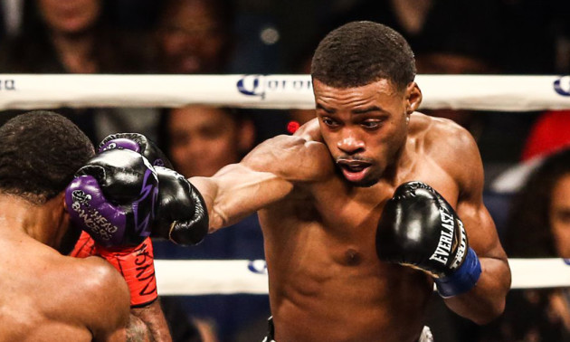 Спенс: Поєдинок з Кроуфордом відбудеться цього року або наступного Спенс: Поєдинок з Кроуфордом відбудеться цього року або наступного