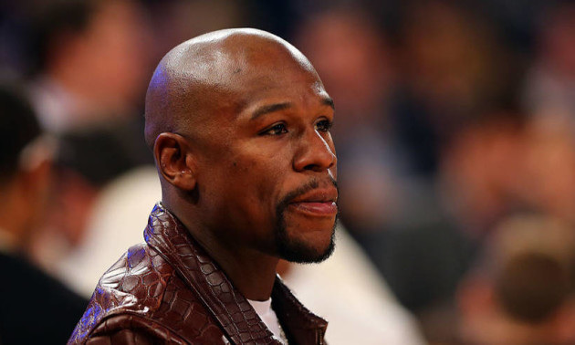 Мейвезер не виключив можливості реваншу з Мак-Грегором Мейвезер не виключив можливості реваншу з Мак-Грегором