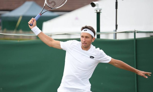 Стаховський увійде в Раду тенісистів АТР  Стаховський увійде в Раду тенісистів АТР