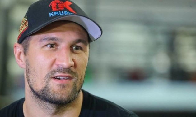 Ковальов завершить кар'єру через два бої