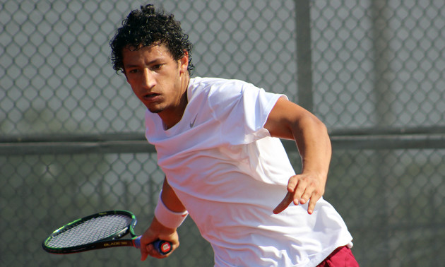 Перуанський тенісист дискваліфікований за вживання канабісу Перуанський тенісист дискваліфікований за вживання канабісу