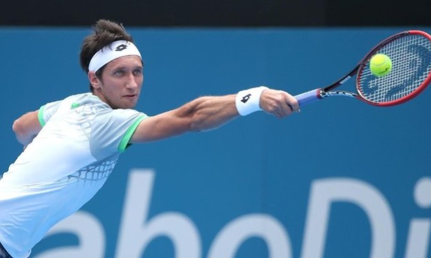 Стахоський: Сподіваюся, що цього року ще будуть зіграні великі турніри