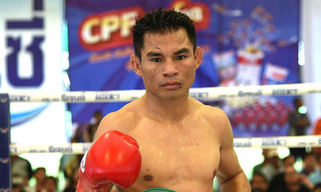 Таїландський чемпіон перевершив Мейвезера, закінчивши кар'єру з 54 перемогами Таїландський чемпіон перевершив Мейвезера, закінчивши кар'єру з 54 перемогами