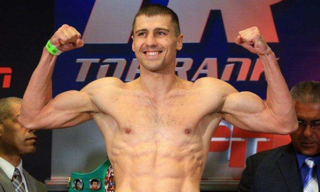 Гвоздик: Буду рухатися по тій лінії, де буде можливість Гвоздик: Буду рухатися по тій лінії, де буде можливість