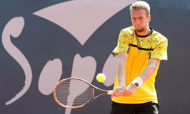 Манафов пройшов до чвертьфіналу в парній сітці на турнірі в Казахстані Манафов пройшов до чвертьфіналу в парній сітці на турнірі в Казахстані