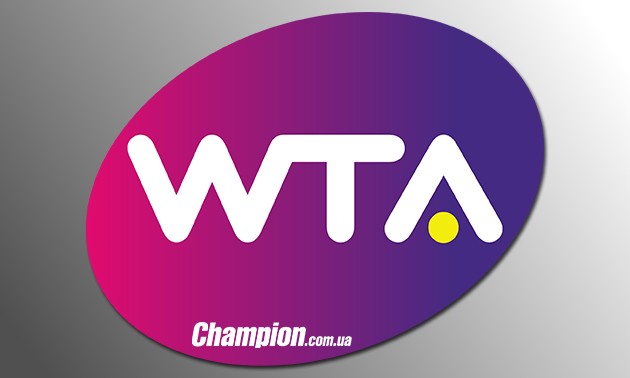 WTA визначила найкращих у сезоні