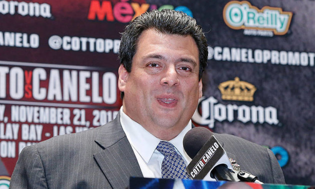 Президент WBC: Ф'юрі потрібно виграти два бої, щоб вийти на Джошуа Президент WBC: Ф'юрі потрібно виграти два бої, щоб вийти на Джошуа