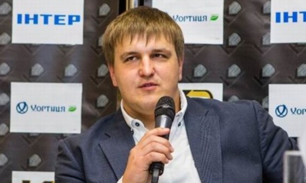 Красюк: Був би щасливий, якби Володимир Кличко оголосив про повернення в спорт