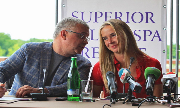 Сапронов: У мене немає підстав не довіряти ФТУ та Світоліній