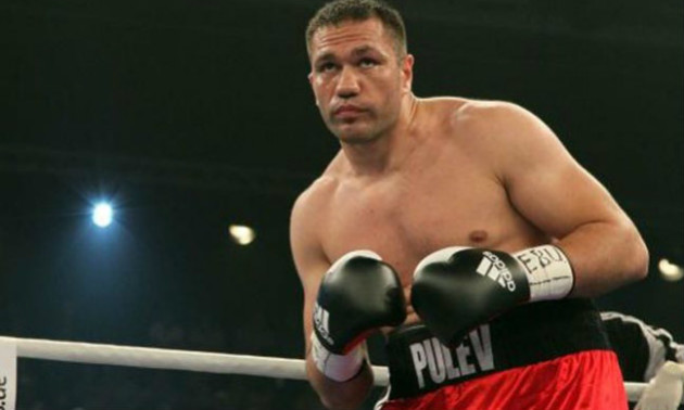 Пулєв дав несподіваний прогноз на бій Руїс - Джошуа Пулєв дав несподіваний прогноз на бій Руїс - Джошуа