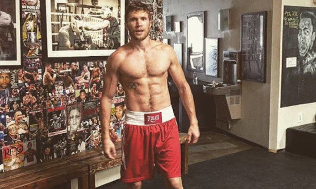 Український боксер судиться зі своїм промоутером Український боксер судиться зі своїм промоутером