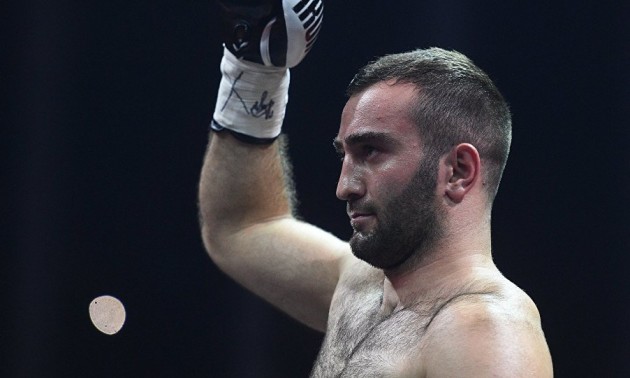 Гассієв планує перехід у суперважкий дивізіон Гассієв планує перехід у суперважкий дивізіон