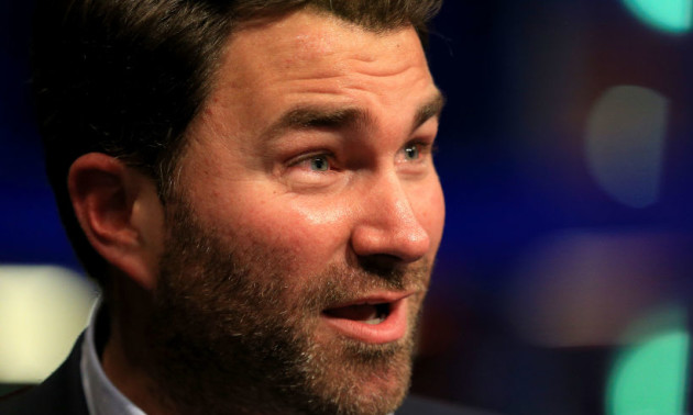 Гірн: Вайта визнали чистим Гірн: Вайта визнали чистим