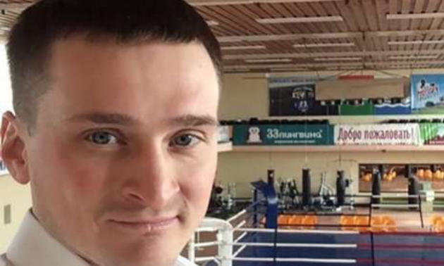 Помер ще один російський боксер