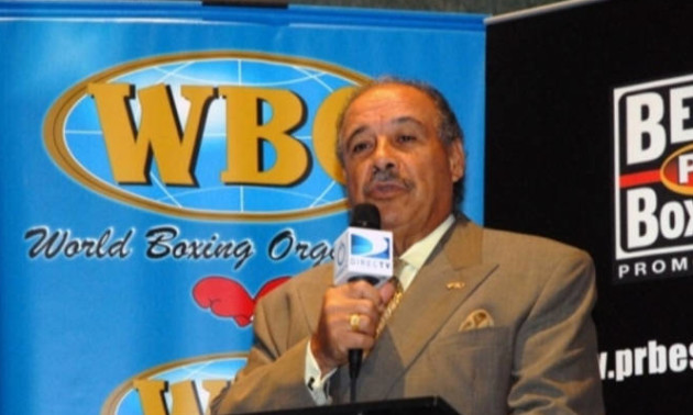 У WBO не очікують гучних боїв до осені У WBO не очікують гучних боїв до осені