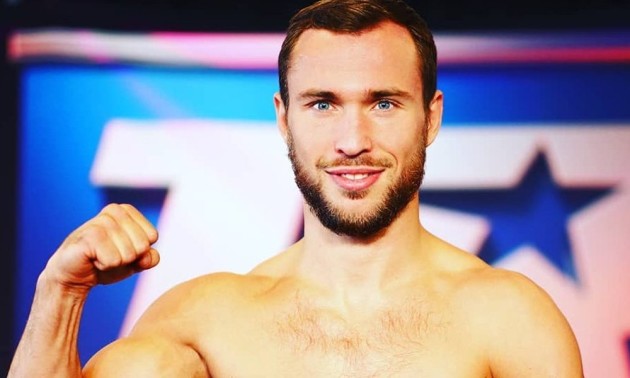 Чемпіон світу WBA з Росії: Я вважаю Ломаченка найкращим боксером сучасності Чемпіон світу WBA з Росії: Я вважаю Ломаченка найкращим боксером сучасності