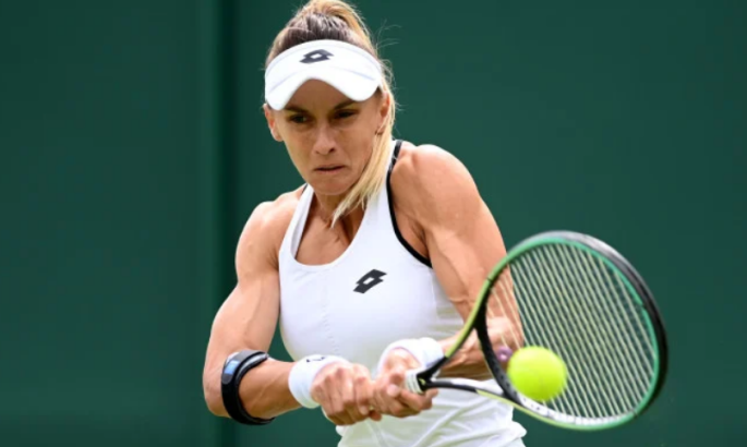 Цуренко примет участие в турнире WTA в Тунисе