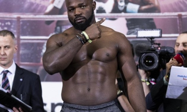 Суперник Усика отримає кругленьку суму за бій проти українця Суперник Усика отримає кругленьку суму за бій проти українця