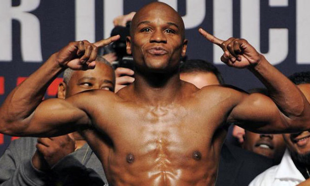 Мейвезер планує повернутися в бокс Мейвезер планує повернутися в бокс