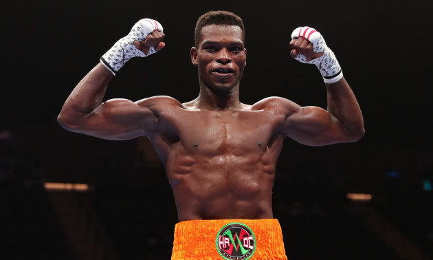 Коммі хоче зустрітися з Ломаченко Коммі хоче зустрітися з Ломаченко