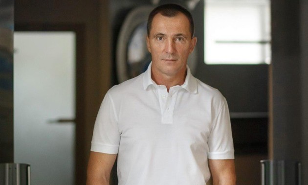 На офіс президента Федерації боксу України скоєно збройний напад з гранатометом