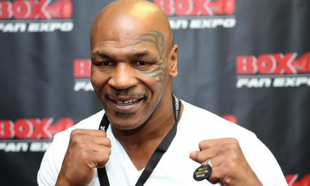 Тайсон відкинув пропозицію на 18 мільйонів доларів