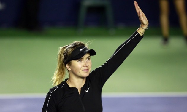 Світоліна дізналася суперниць на віртуальному турнірі